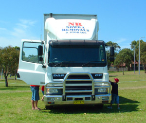 Nowra-Removals-Truck